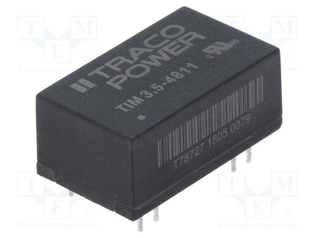 TIM 3.5-4811 TIM 3.5-4811