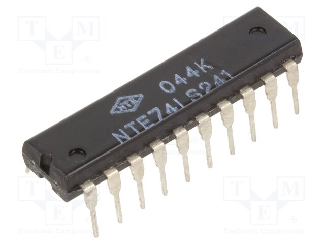 NTE74LS241 NTE74LS241
