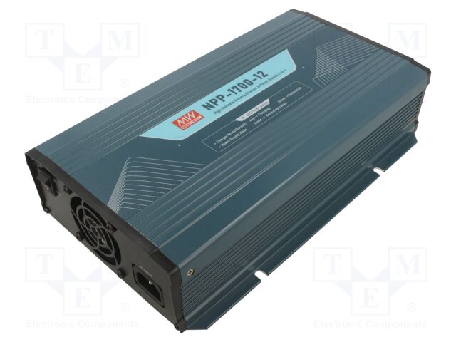 NPP-1700-12 NPP-1700-12