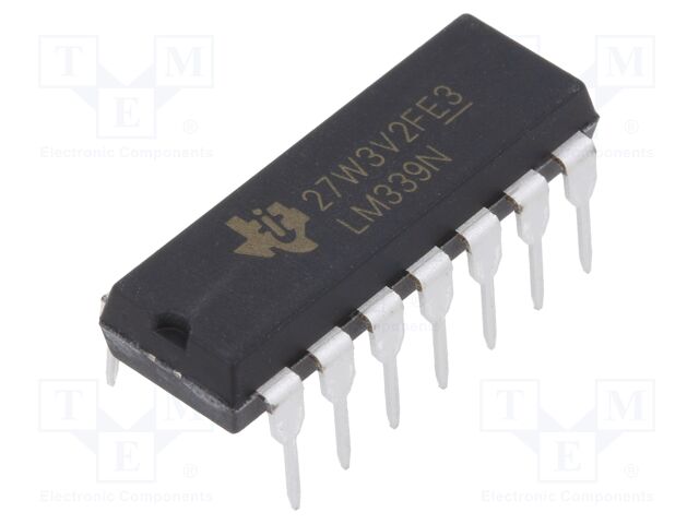 LM339N LM339N