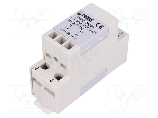 RG25-3022-28-1024 RG25-3022-28-1024