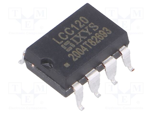 LCC120S LCC120S