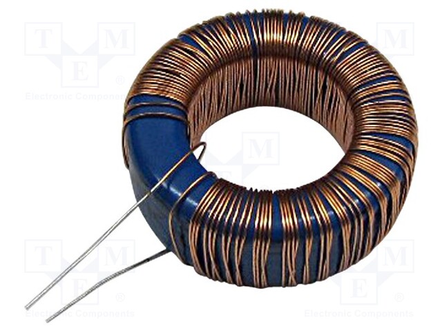 FERYSTER DTMSS-16/0.68/0.2-V - Inductor: wire