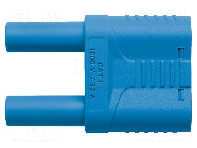 SKURZ 6100 / 19-4 IG 2MB NI / BL SKURZ 6100 / 19-4 IG 2MB NI / BL
