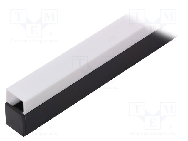 LINEA20 E7/Y BK 1M SET STANDARD LINEA20 E7/Y BK 1M SET STANDARD