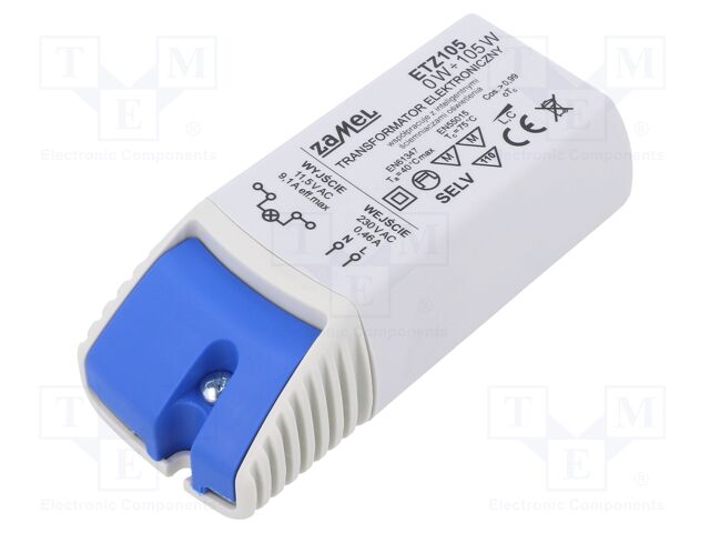 ETZ105 ETZ105