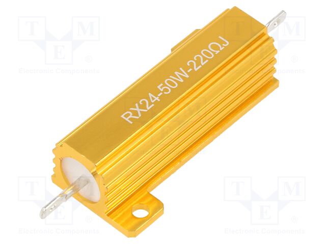 AHP50W-220RJ AHP50W-220RJ