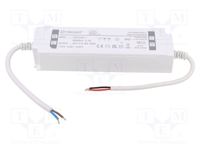 YCL100-2404160 YCL100-2404160