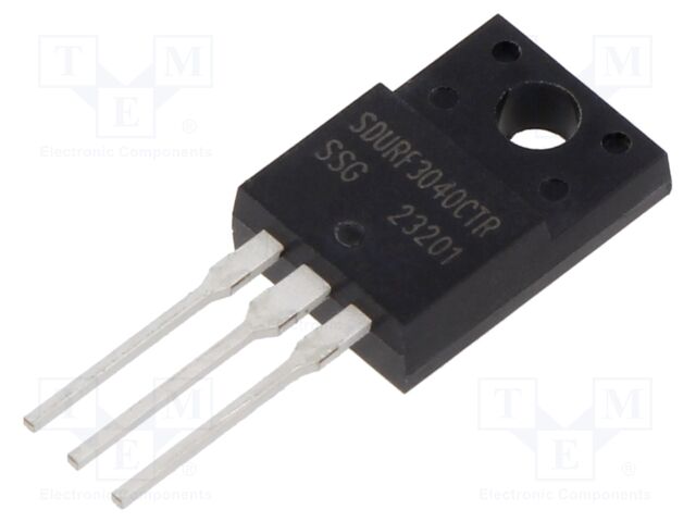 SDURF3040CTR SDURF3040CTR