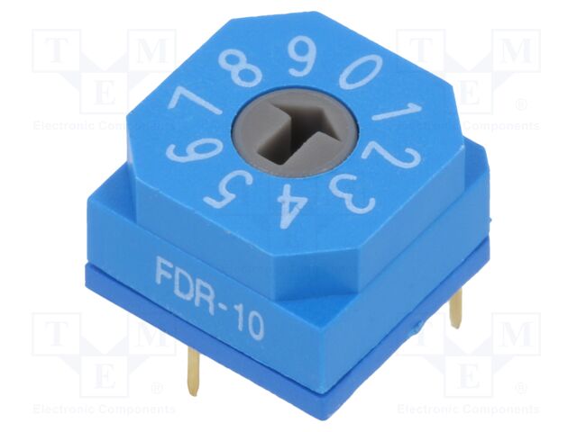 FDR-10 FDR-10