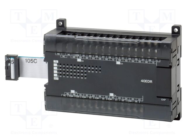 CP1W-40EDR CP1W-40EDR