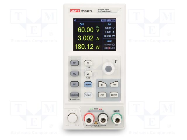 UDP6731 UDP6731