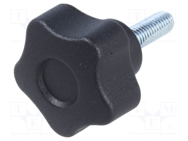 VCT.25 P-M5X16 VCT.25 P-M5X16