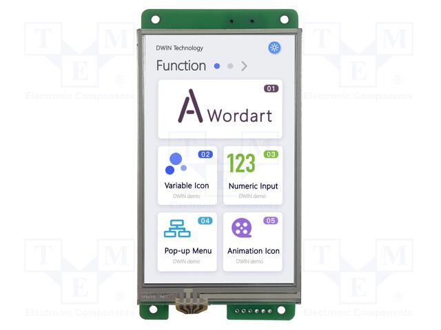 DMG80480C043_02WTR DMG80480C043_02WTR