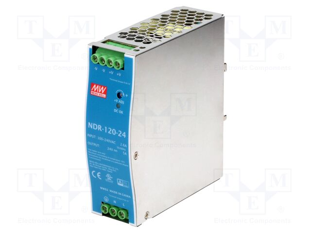 NDR-120-24 NDR-120-24