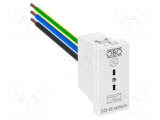 USS 45-O-RW USS 45-O-RW