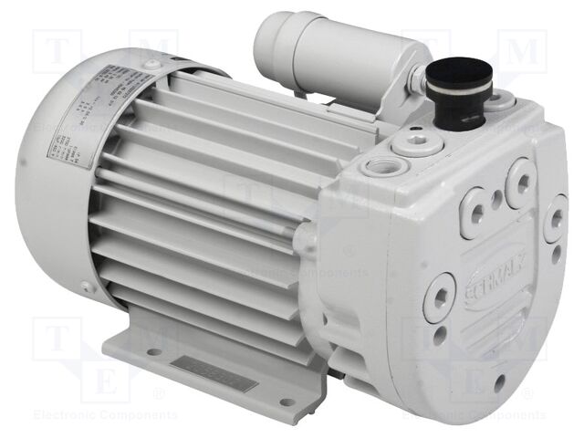 EVE-TR-4-AC EVE-TR-4-AC