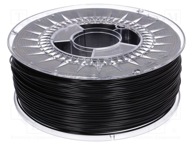 ABS+1.75-BLACK ABS+1.75-BLACK