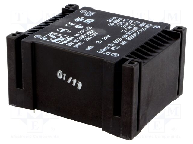 BV UI 396 0084 BV UI 396 0084