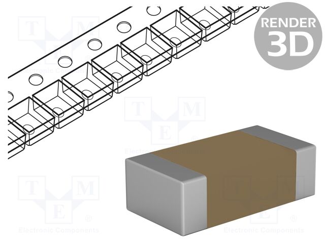 KGM31AR72A224KU KGM31AR72A224KU