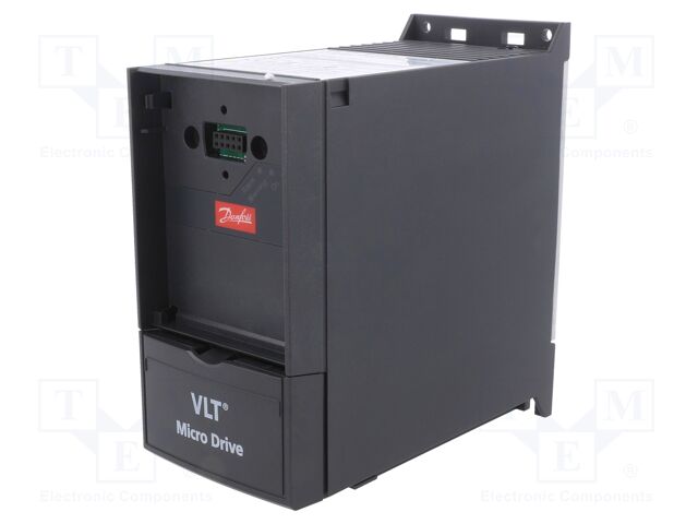 DANFOSS FC-051PK37T4E20H3XXCXXXSXXX - Vector inverter