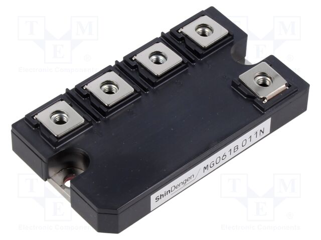 MG061B150080A-4500 MG061B150080A-4500