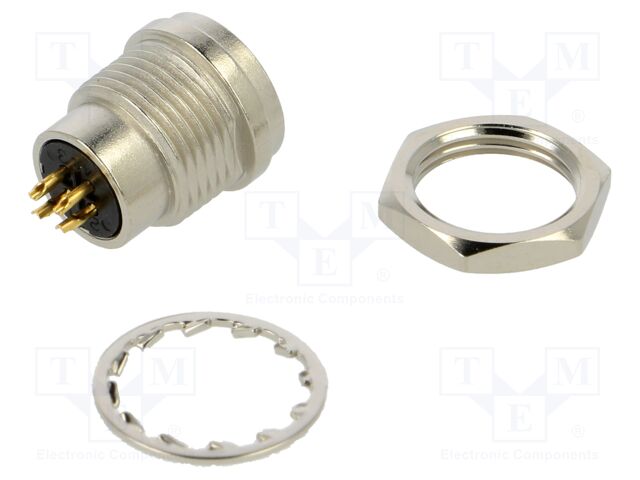 HR25A-7R-4S HR25A-7R-4S