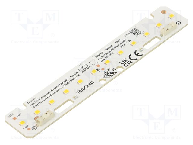 LLE 24X140MM 650LM 840 HV ADV6 LLE 24X140MM 650LM 840 HV ADV6