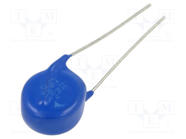 B72214S0102K101 B72214S0102K101