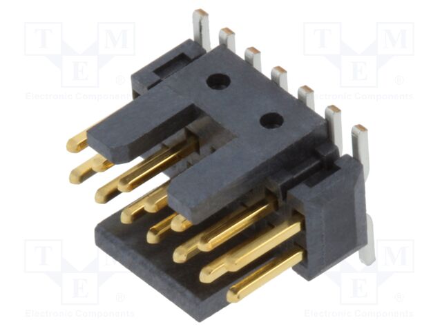 FTSH-107-01-L-DV-K-P-FR FTSH-107-01-L-DV-K-P-FR