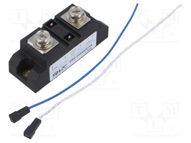 SSR-20048ZD3B SSR-20048ZD3B
