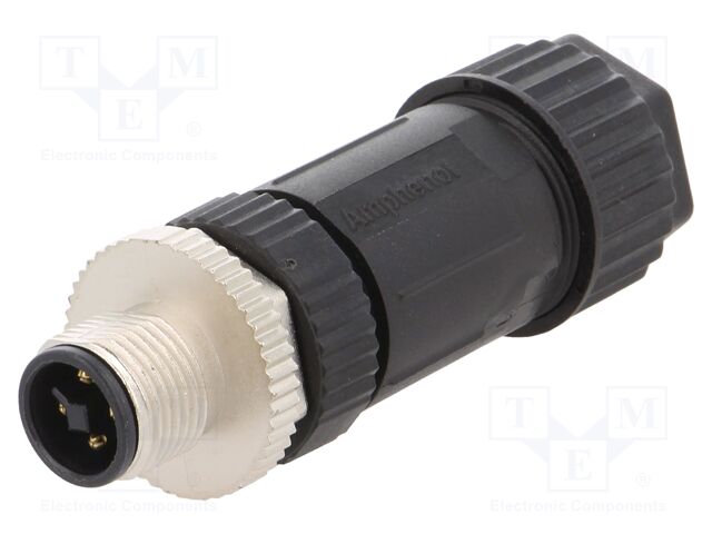 M12T-04BMMB-SL7002 M12T-04BMMB-SL7002