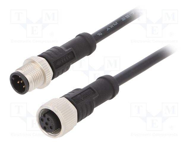 M12A05ML-12AFL-SD001 M12A05ML-12AFL-SD001