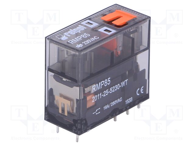 RMP85-2011-25-5230-WT RMP85-2011-25-5230-WT