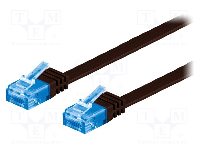 Goobay 96337 - Patch cord