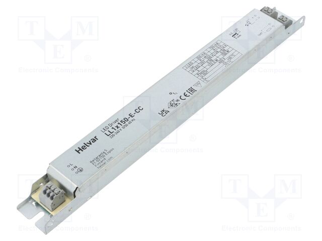LL 1X150-E-CC LL 1X150-E-CC