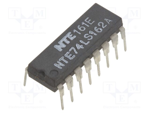 NTE74LS162A NTE74LS162A