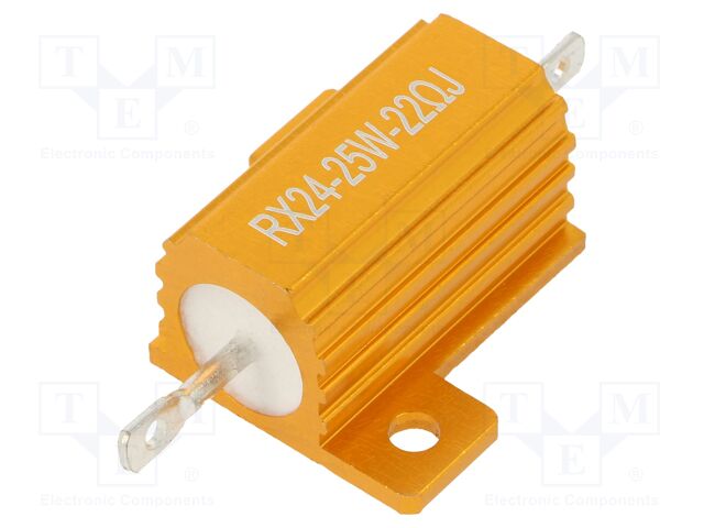 AHP25W-22RJ AHP25W-22RJ