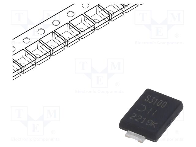 PDS3100Q-7 PDS3100Q-7