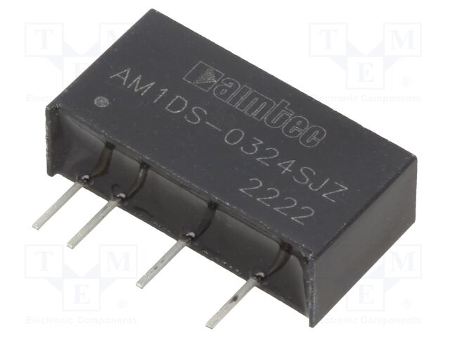 AM1DS-0324SJZ AM1DS-0324SJZ