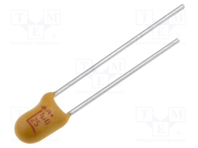 TAP105K025SCS TAP105K025SCS