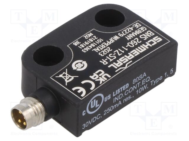 BNS 260-11Z-ST-R BNS 260-11Z-ST-R