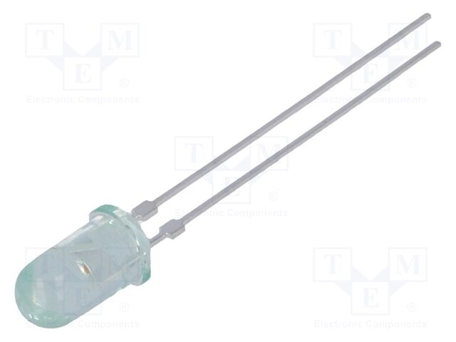 HLMP-3950 HLMP-3950