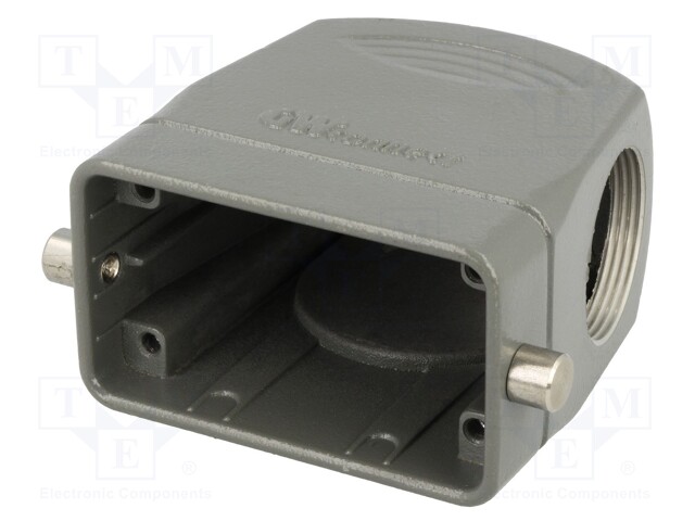MOLEX 93601-1703 - Enclosure: for HDC connectors