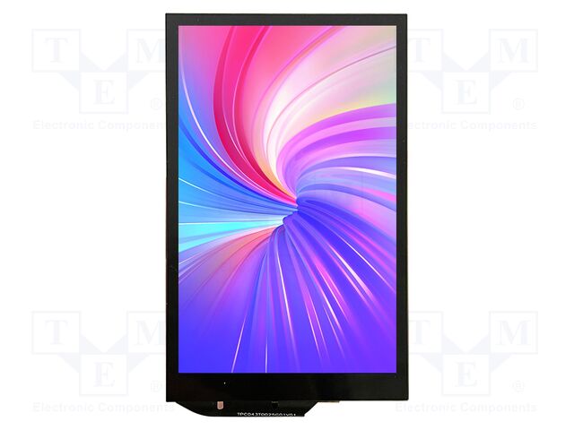 HDW043_001L HDW043_001L