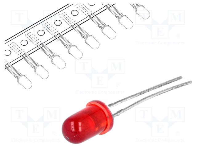 L-53LID-TNR2.54 L-53LID-TNR2.54