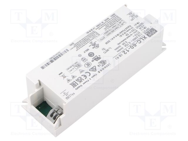 XLC-60-12 XLC-60-12
