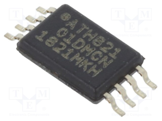 MICROCHIP TECHNOLOGY AT24C01D-XHM-B - IC: EEPROM memory
