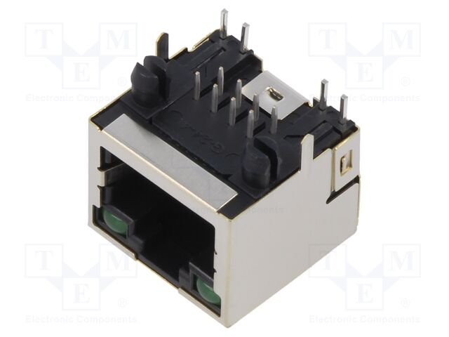 MTJ-88ARX1-FSM-LD MTJ-88ARX1-FSM-LD