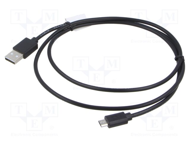 CA-USBM-20CU-0010-BK CA-USBM-20CU-0010-BK